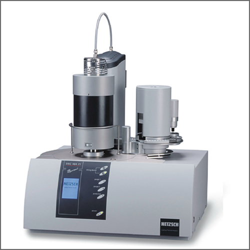 Differential Scanning Calorimeter (DSC) – CET Scientific Services Pte Ltd