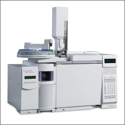 Gas Chromatography – Flame Ionization Detector Analytical