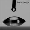 Contact Angle Analysis 3